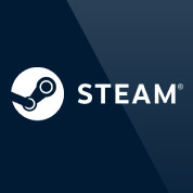 Steam Reload Card
