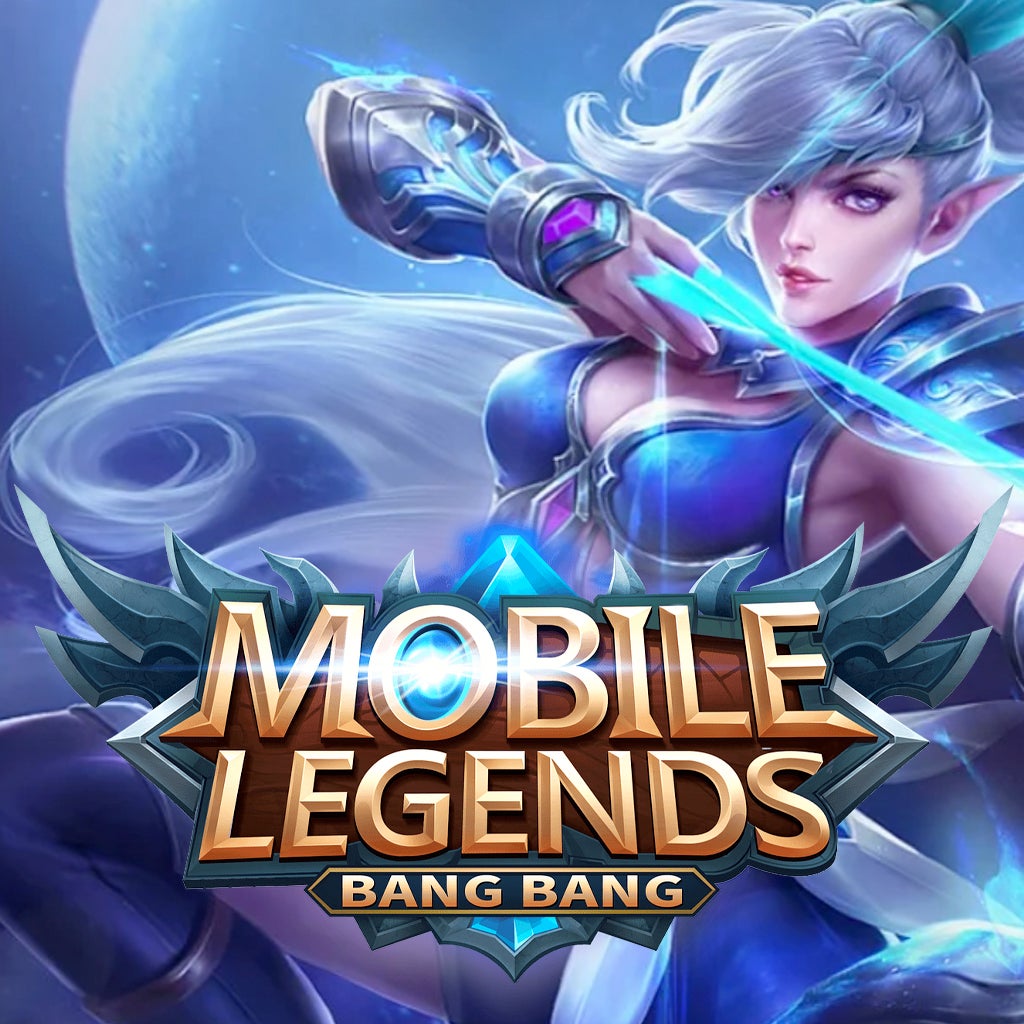 Mobile Legend : Bang Bang
