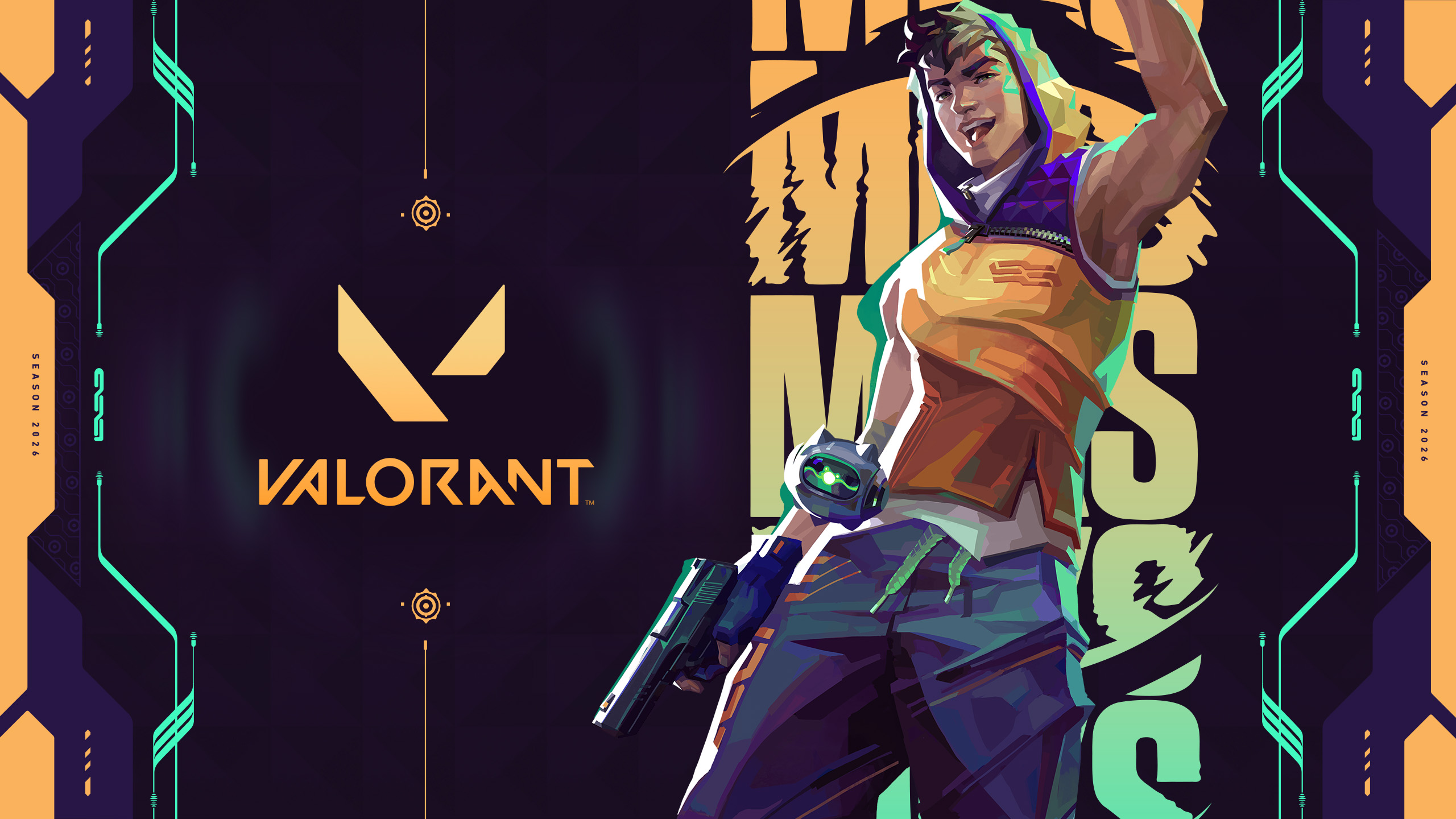 Valorant